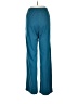 Sarin Mathews Teal Casual Pants Size M - photo 2