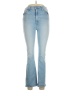 Mother Blue Jeans Size 30 waist - photo 1