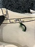 L-RL Lauren Active Ralph Lauren Ivory Pullover Hoodie Size M (estimated) - photo 7