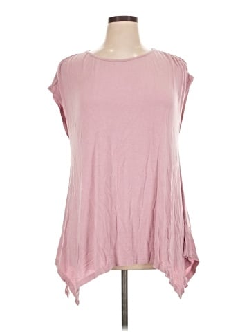 Suzanne Betro Short Sleeve Top (view 1)