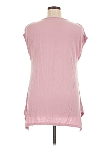 Suzanne Betro Short Sleeve Top (view 2)