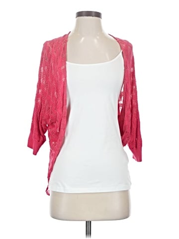 Bebe Cardigan (view 1)
