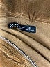 Aster Brown Jacket Size 3X - photo 6