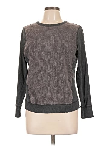 L-RL Lauren Active Ralph Lauren Pullover Sweater (view 1)