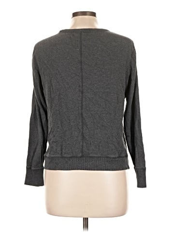 L-RL Lauren Active Ralph Lauren Pullover Sweater (view 2)