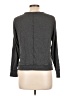 L-RL Lauren Active Ralph Lauren Gray Pullover Sweater Size L - photo 2