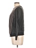 L-RL Lauren Active Ralph Lauren Gray Pullover Sweater Size L - photo 5
