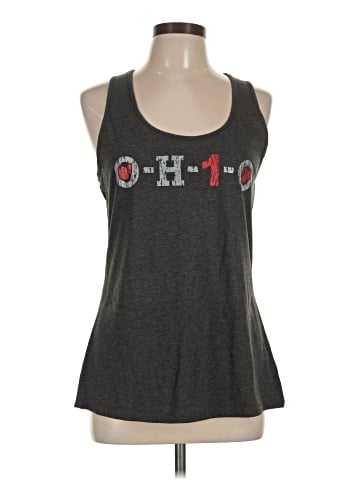 District. Tank Top (view 1)