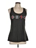 District. Gray Tank Top Size L - photo 1