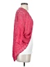 Bebe Pink Cardigan Size S - photo 4