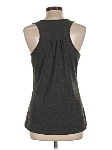 District. Tank Top (view 2)