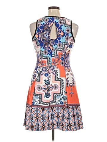 My Michelle Cocktail Dress (view 2)