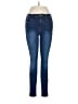 FRAME Denim Hearts Blue Jeans Size 29 waist - photo 1