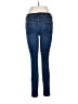 FRAME Denim Hearts Blue Jeans Size 29 waist - photo 2