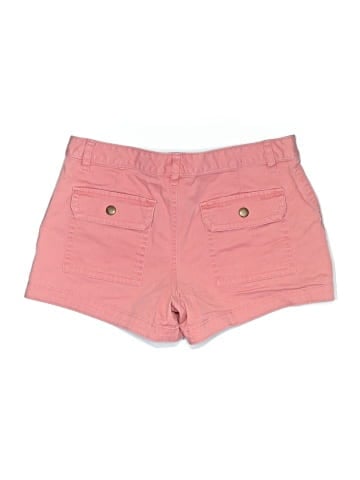 London Jean Shorts (view 2)