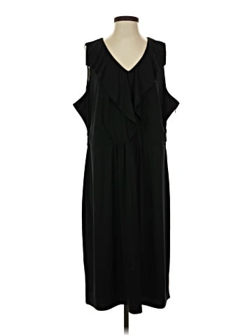 Kelly By Clinton Kelly Casual Dress (view 1)