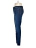 FRAME Denim Hearts Blue Jeans Size 29 waist - photo 5