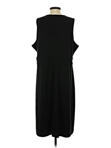 Kelly By Clinton Kelly Casual Dress (view 2)