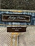 Indigo Palms Blue Jeans Size 14R - photo 4