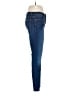 FRAME Denim Hearts Blue Jeans Size 29 waist - photo 4