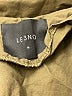 LE3NO 100% Cotton Green Vest Size M - photo 6