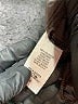 Sun Kim 100% Polyester Brown Vest Size XS - photo 7