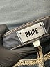 Paige Blue Jeans Size 31 waist - photo 7