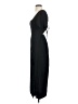 GB 100% Polyester Black Cocktail Dress Size S - photo 5
