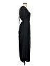 GB 100% Polyester Black Cocktail Dress Size S - photo 4