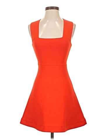 A.L.C. Cocktail Dress (view 1)