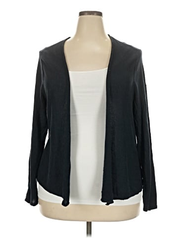 J.Jill Cardigan (view 1)