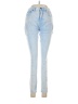 BDG Stripes Blue Jeans Size 28 waist - photo 1
