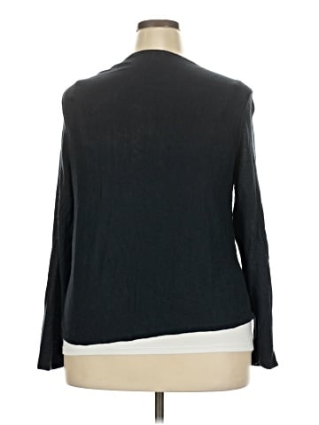 J.Jill Cardigan (view 2)