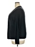 J.Jill Black Cardigan Size 2X - photo 5