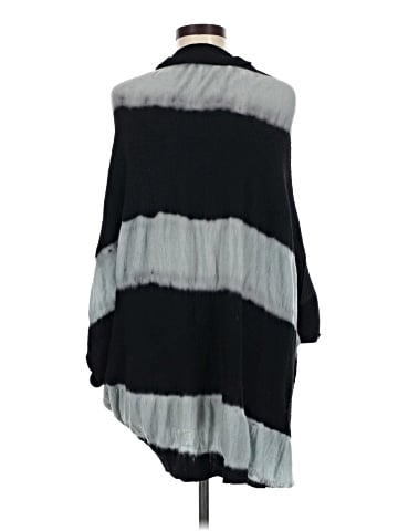 Yigal Azrouël New York Poncho (view 2)