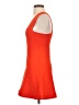 A.L.C. Color Block Orange Cocktail Dress Size XS - photo 5