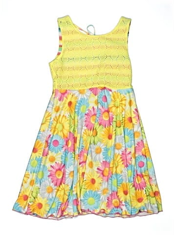 Assorted Brands Dress (view 2)