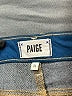 Paige Blue Jeans Size 31 waist - photo 7