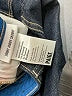 Paige Blue Jeans Size 31 waist - photo 8