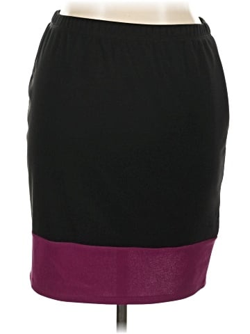Christin Michaels Casual Skirt (view 1)