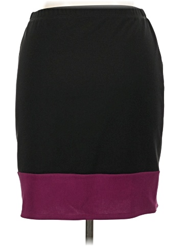 Christin Michaels Casual Skirt (view 2)