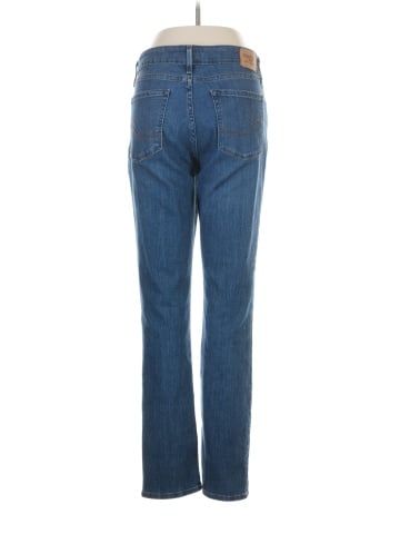 Levi Strauss Signature Jeans (view 2)