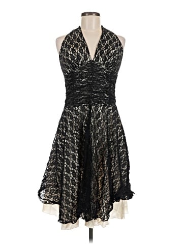 Philip Dicaprio Cocktail Dress (view 1)