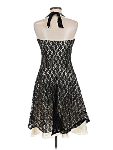 Philip Dicaprio Cocktail Dress (view 2)