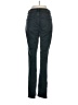 J.Jill Color Block Teal Jeans Size 6 - photo 2