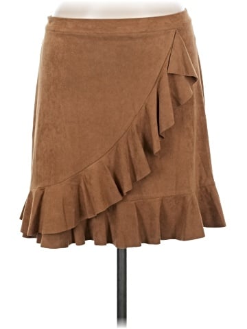BB Dakota Casual Skirt (view 1)