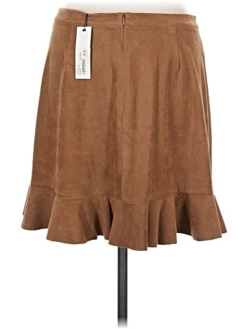 BB Dakota Casual Skirt (view 2)