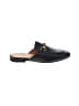 Gucci 100% Leather Black  Princetown leather mules  Size EU (IT) 36 1/2 / US 6 1/2 - photo 1