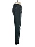 J.Jill Color Block Teal Jeans Size 6 - photo 4