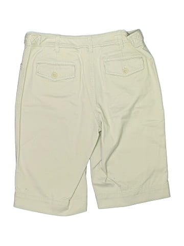 Jones New York Sport Khaki Shorts (view 2)